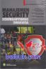 Manajemen Security Sisbinkamtibmas Swakarsa
